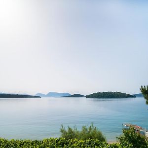 Armeno Beach Hotel