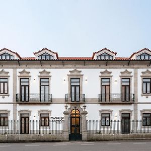 Palace Hotel De Midoes